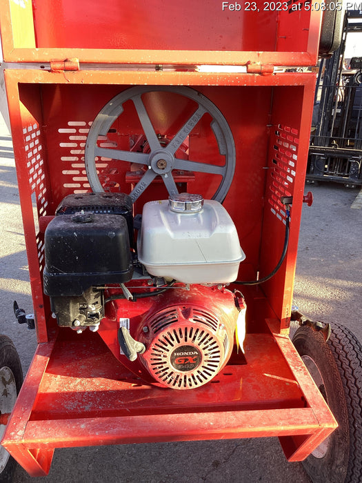 2023 MULTIQUIP MC12PH