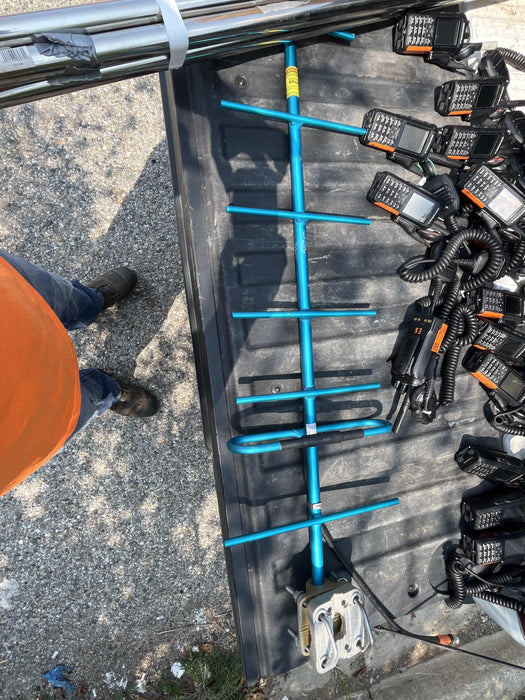 2023 TALLEY MXRBMYD450K