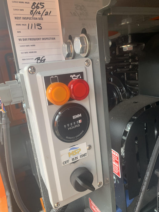 2020 MYERS-SETH A-DD6/HA/SAFE