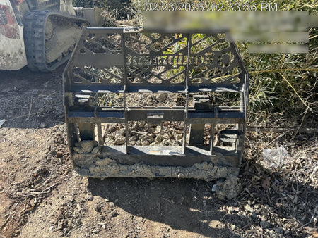 2024 PALADIN 48" Pallet Forks - Paladin
