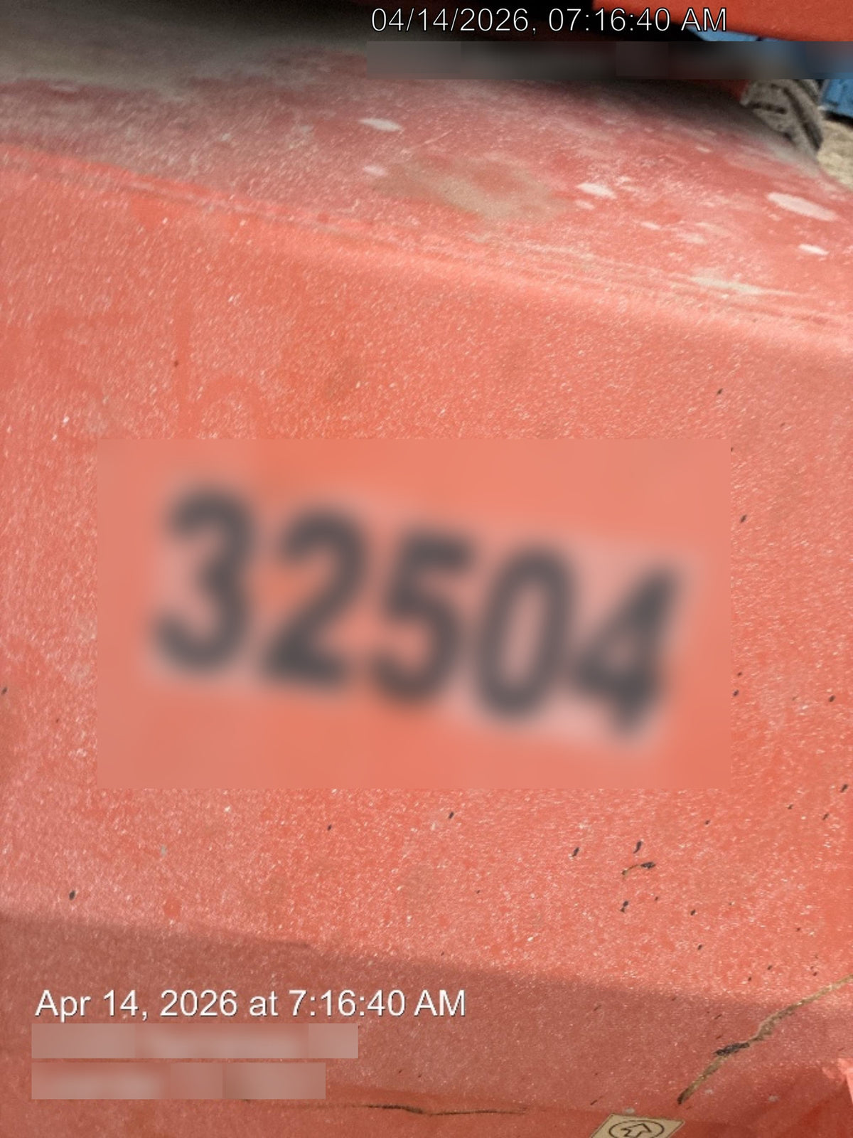 2019 JLG 660SJ