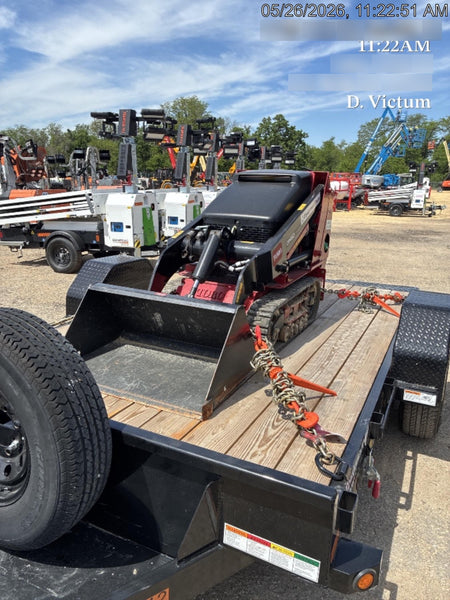 2024 TORO TX525