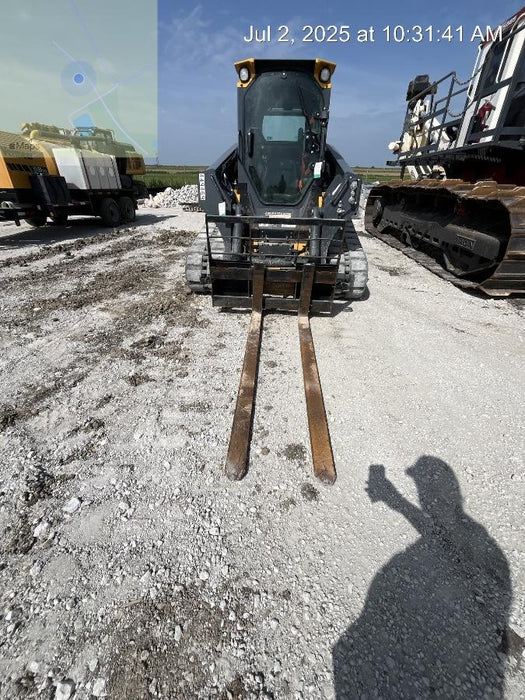 2024 ARROW MATERIAL HANDLING FS5100CB - 72"