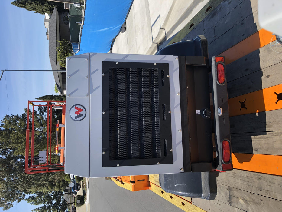 2019 WACKER NEUSON G25