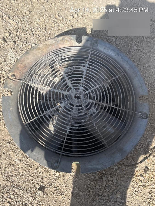 2022 WIDDER 20262-TRACKER-DIXLOX