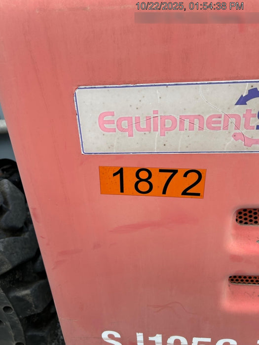 2016 Skyjack SJ1056 TH Skyjack 1056TH