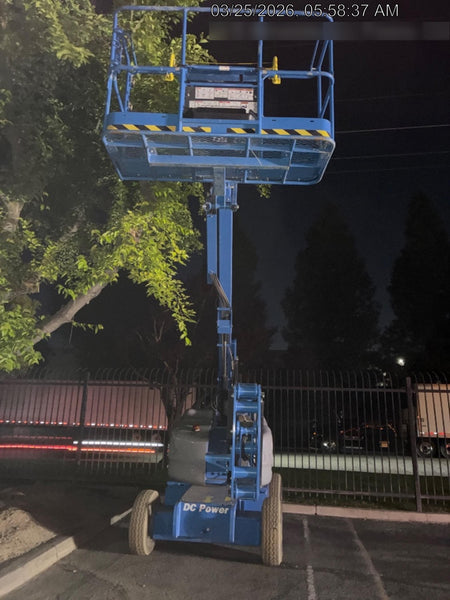 2024 GENIE Z-45/25J DC