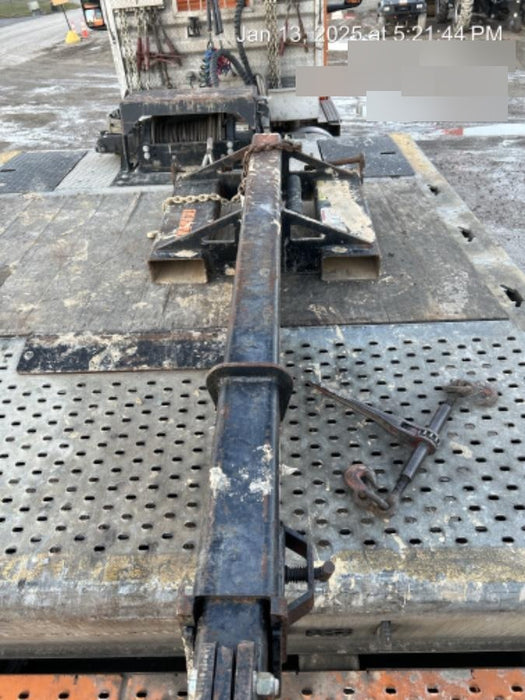 2021 STAR INDUSTRIES M1360B - Star JIB Boom