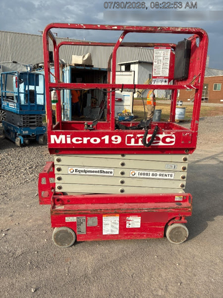 2019 MEC Micro 19