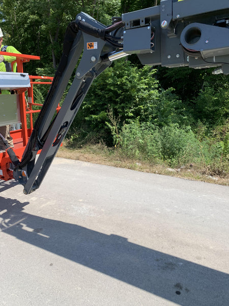 2021 SKYJACK SJ66T+