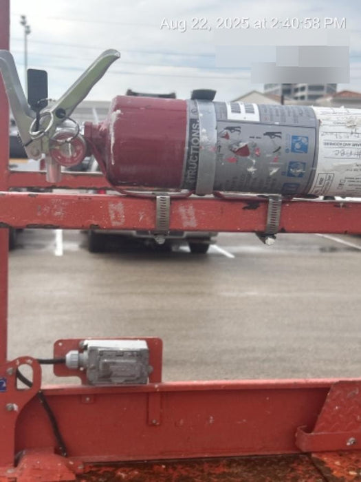 2018 SKYJACK SJIII-3219