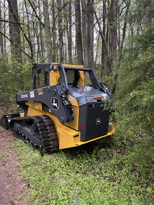 2023 JOHN DEERE 331G