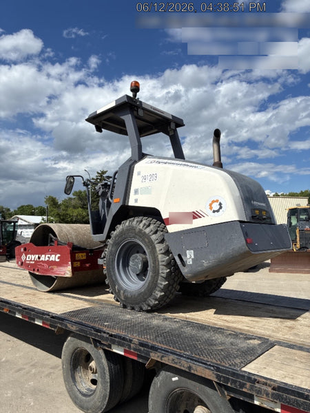 2023 DYNAPAC CA1300D