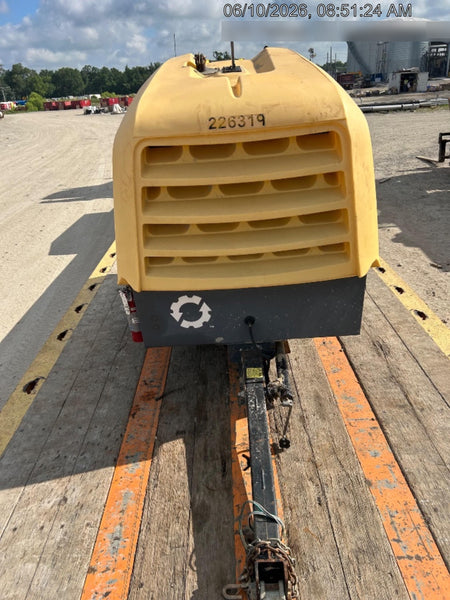 2022 ATLAS COPCO XAS188