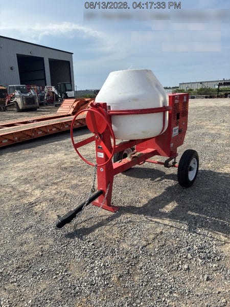 2023 MULTIQUIP MC12PH