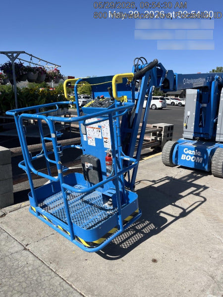 2024 GENIE Z30-20 N RJ