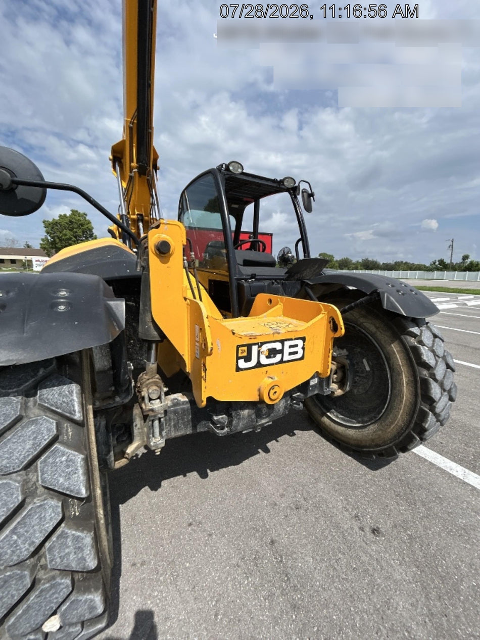 2024 JCB 506-36