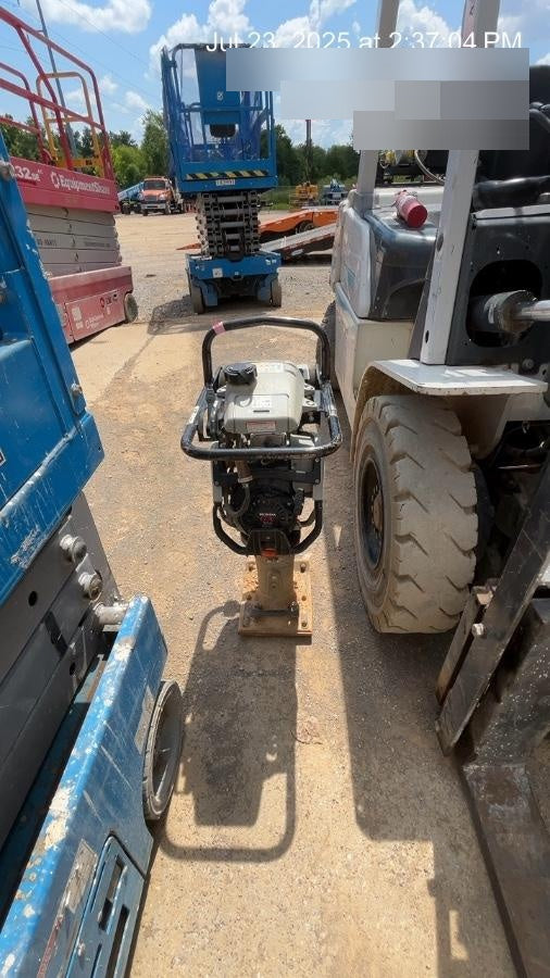 2023 MULTIQUIP MTX60HD