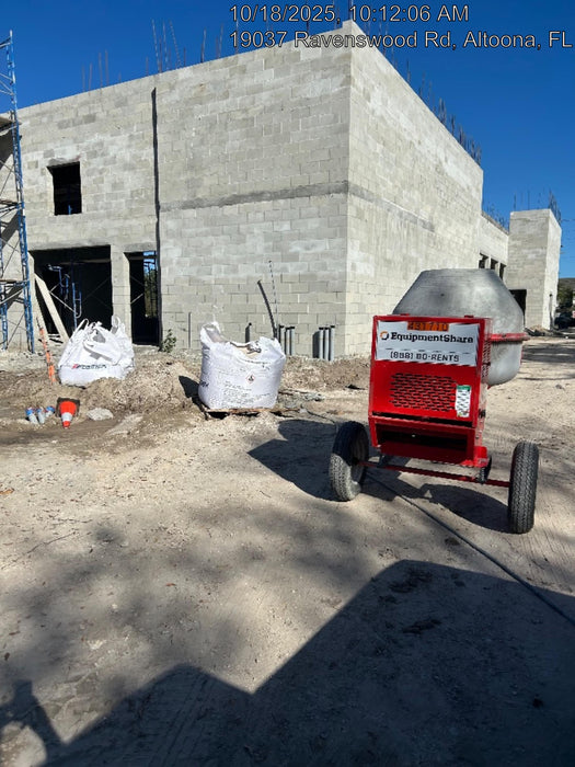 2024 MULTIQUIP MC12PH