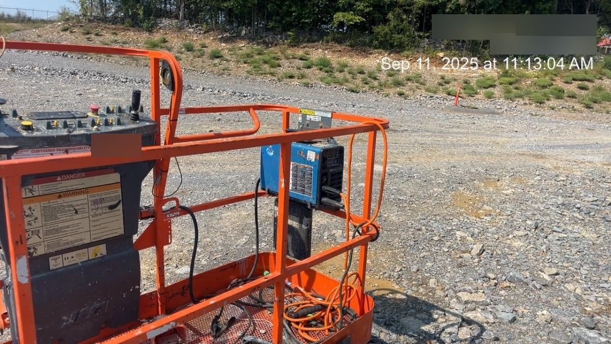 2023 MILLER ELECTRIC CST-282