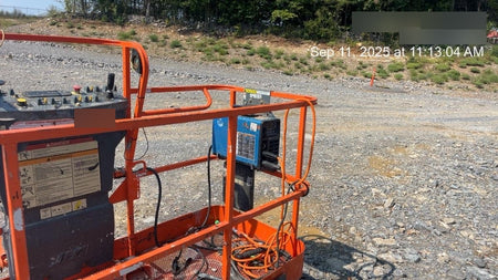 2023 MILLER ELECTRIC CST-282