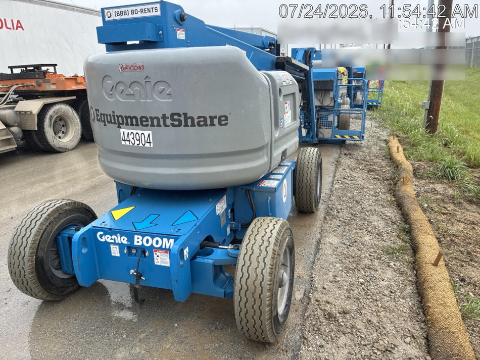 2024 GENIE Z-45/25J DC