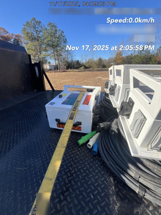 2022 TRYSTAR HTB-1DL-6P