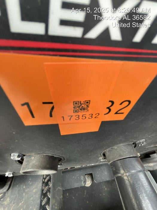 2021 LINCOLN ELECTRIC FLEXTEC 350X