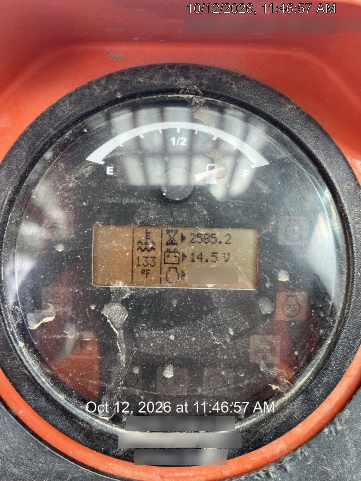 2022 SKYTRAK 6036
