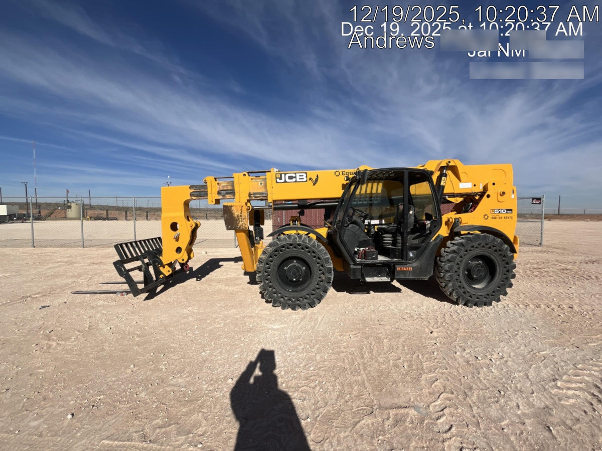 2024 JCB 510-56