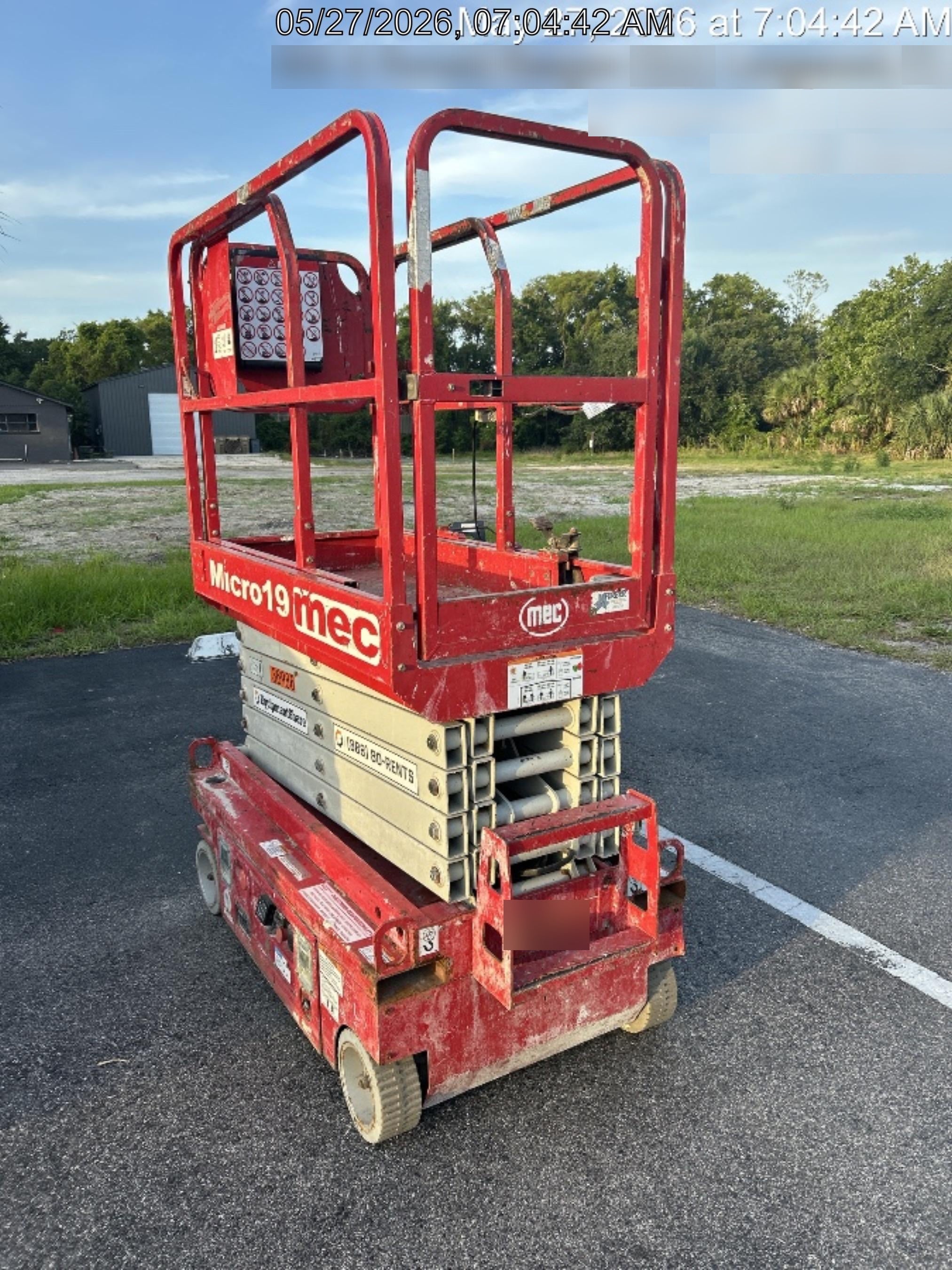 2019 MEC Micro 19