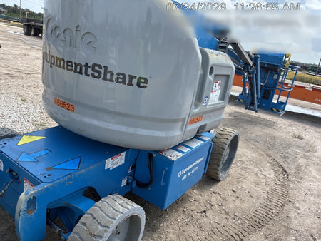2024 GENIE Z40/23N RJ