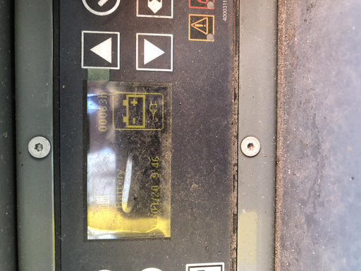 2019 HAULOTTE Star 20