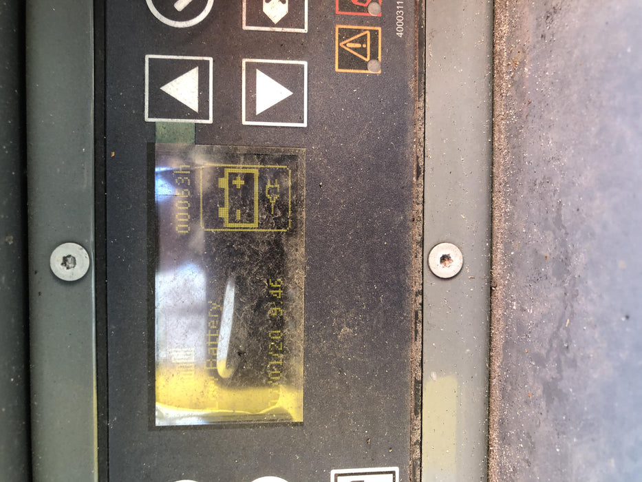 2019 HAULOTTE Star 20