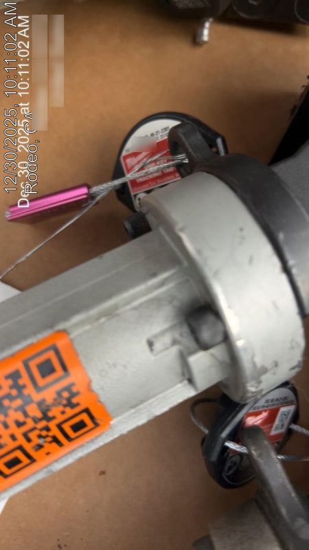 2025 PETOL P95-525