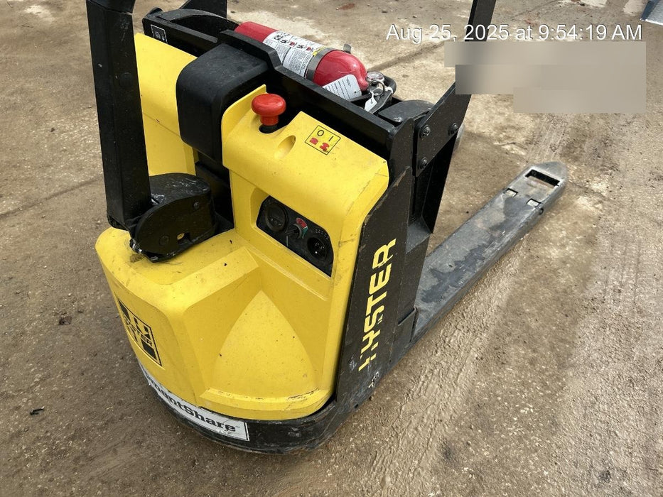 2020 HYSTER W45ZHD