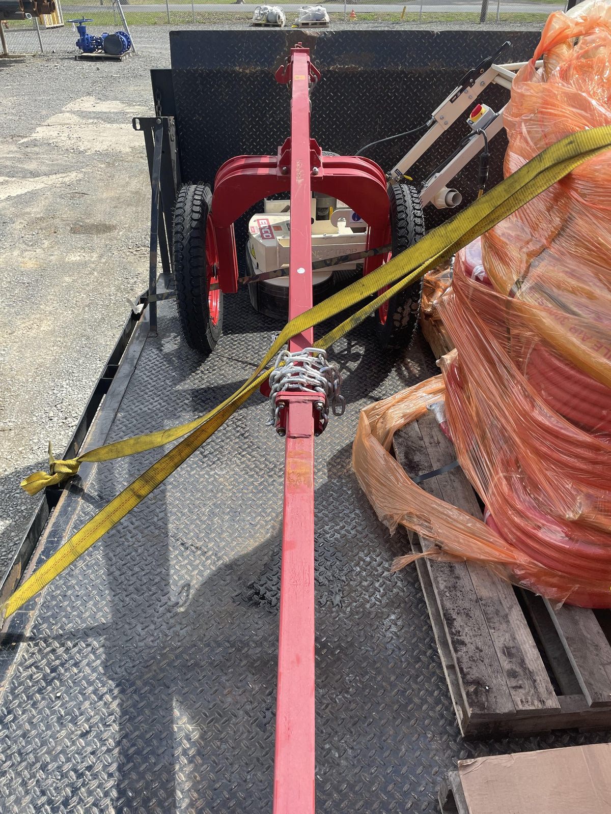 2021 B&B PIPE 2014