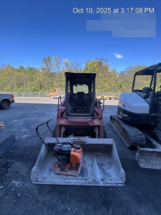 2023 MULTIQUIP MVC82VHW