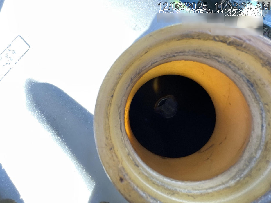 2018 WACKER NEUSON LTV6K-MH