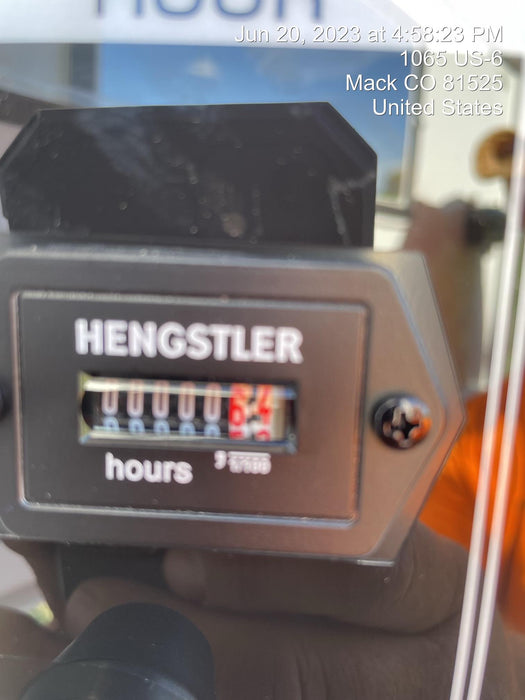 2023 SHINDAIWA DGK45F