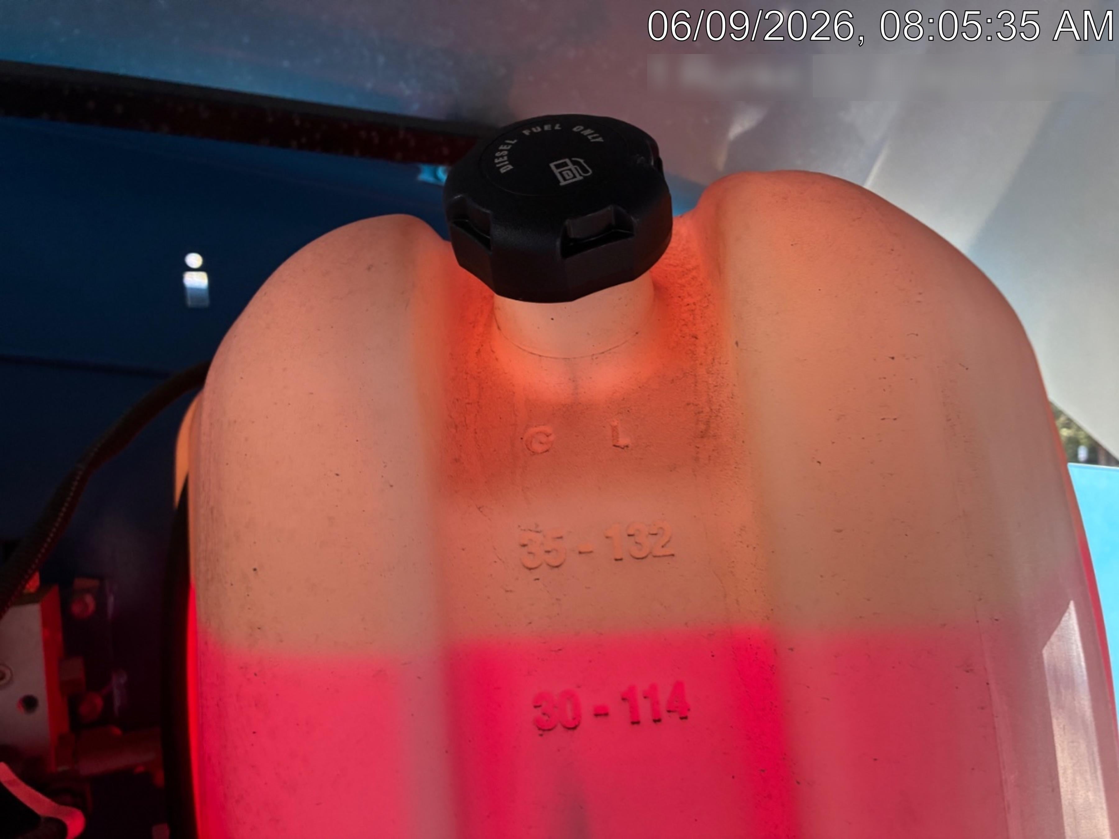 2026 GENIE S-85 XC