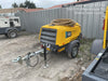 2022 ATLAS COPCO XAS 110