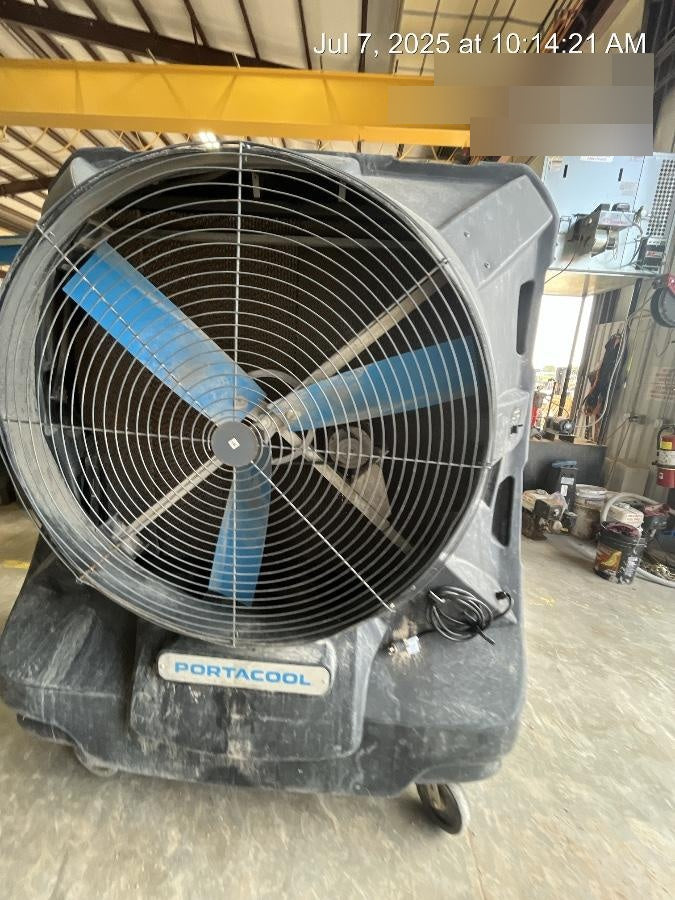 2019 PORTACOOL JETSTREAM 270