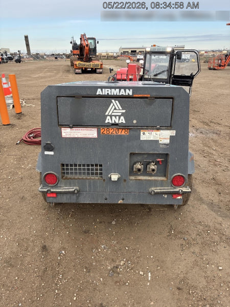 2022 AIRMAN PDS185S