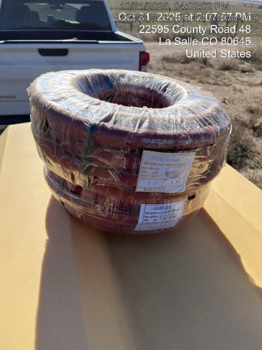 2022 ATLAS COPCO XAS 110