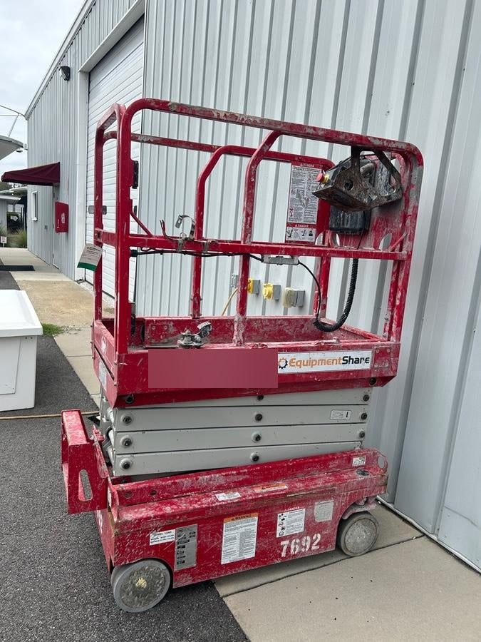 2018 MEC 1330SE