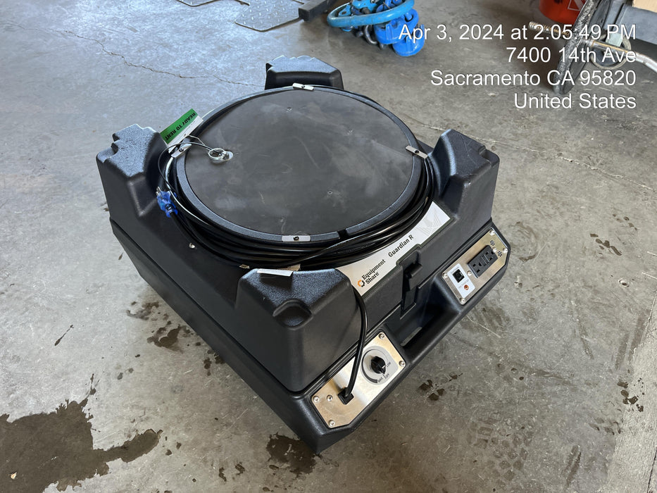 2022 PHOENIX Guardian R Hepa