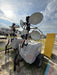 2019 Wacker Neuson LTV6L-MH Wacker Neuson LTV6L Mobile Light Tower w/Fuel Level Sensor Installed