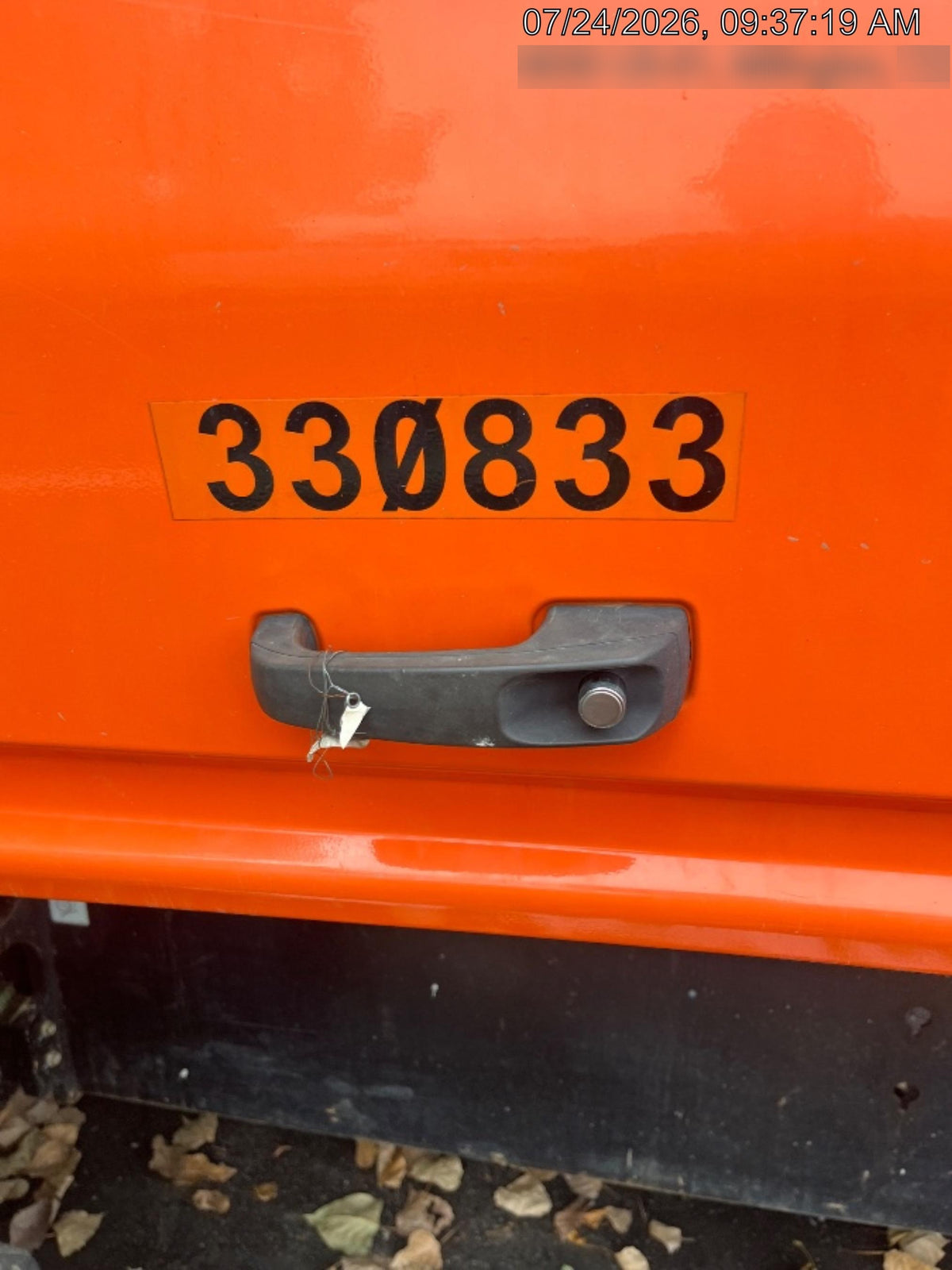 2023 JLG 660SJ