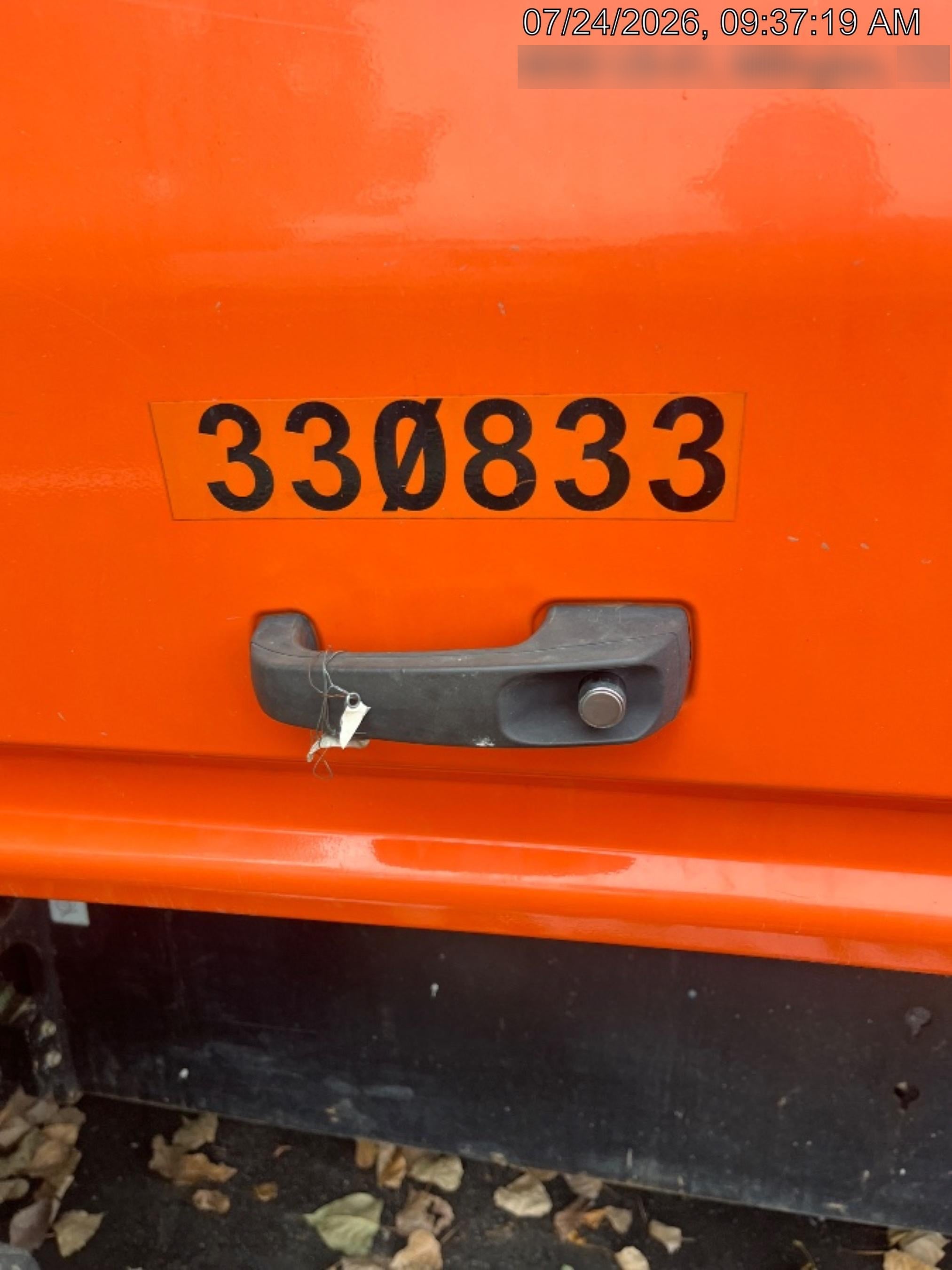 2023 JLG 660SJ